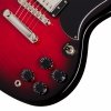 Epiphone SG Tribute Plus Cherry Burst